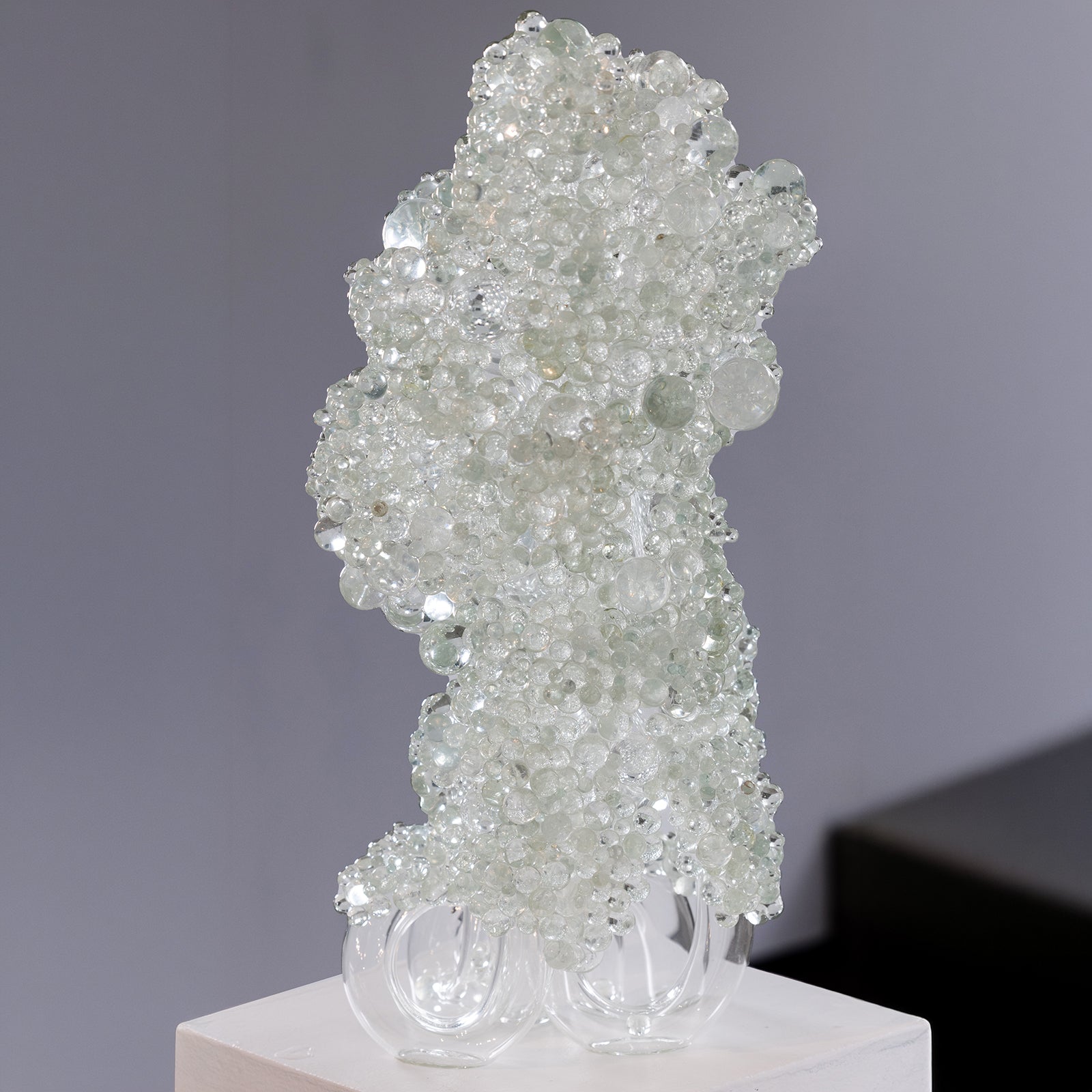Abiogenesis (Glass A)