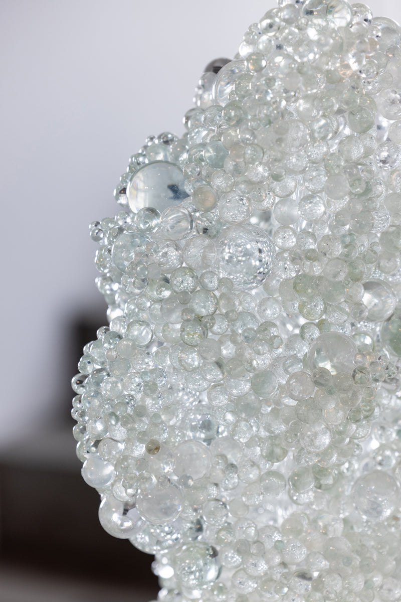 Abiogenesis (Glass A)