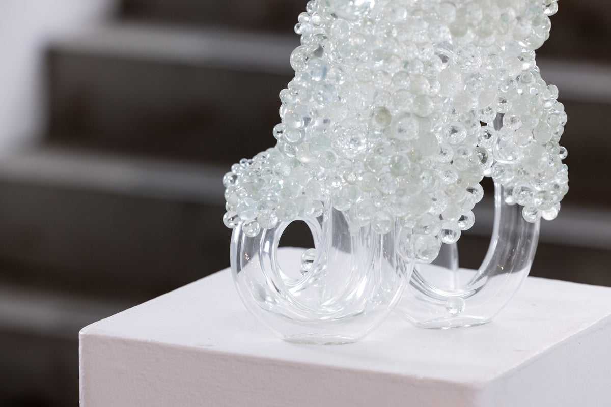 Abiogenesis (Glass A)