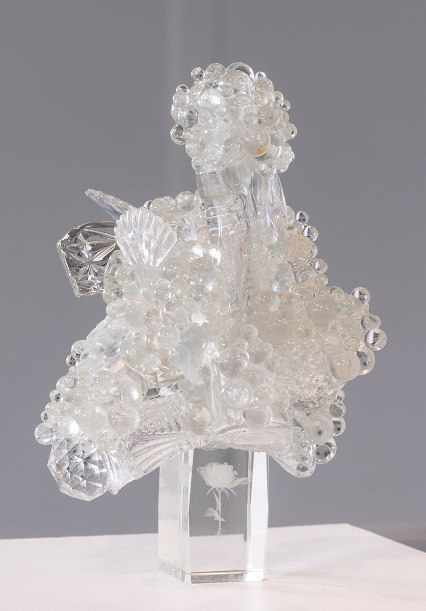 Abiogenesis (Glass B)