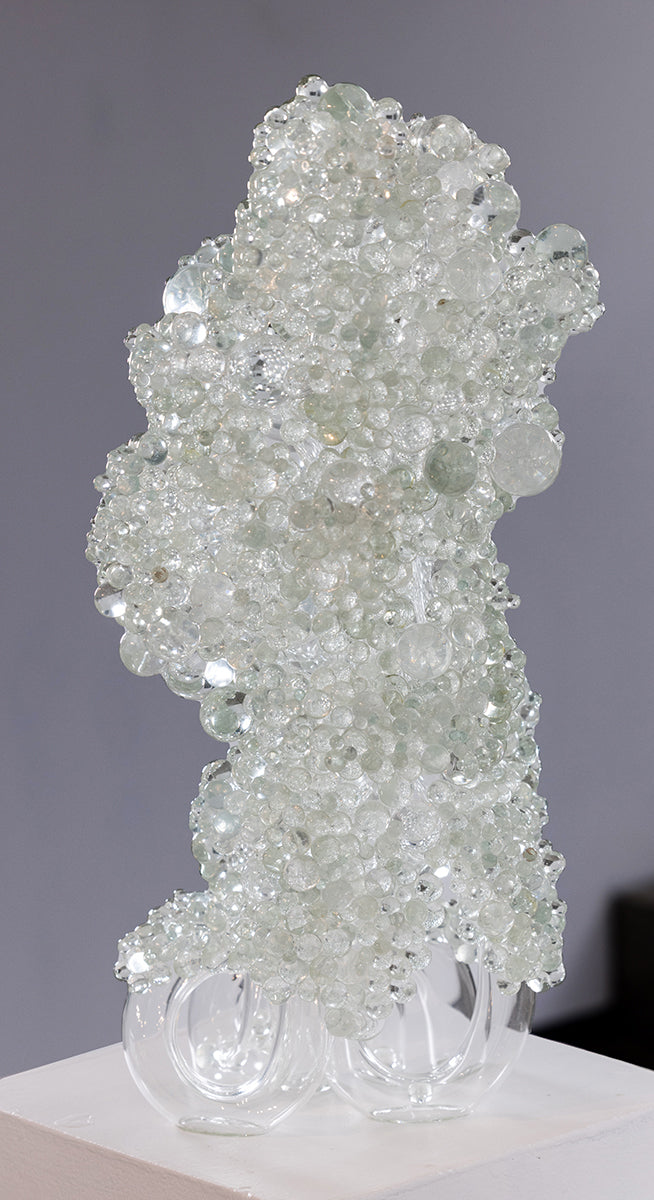 Abiogenesis (Glass A)