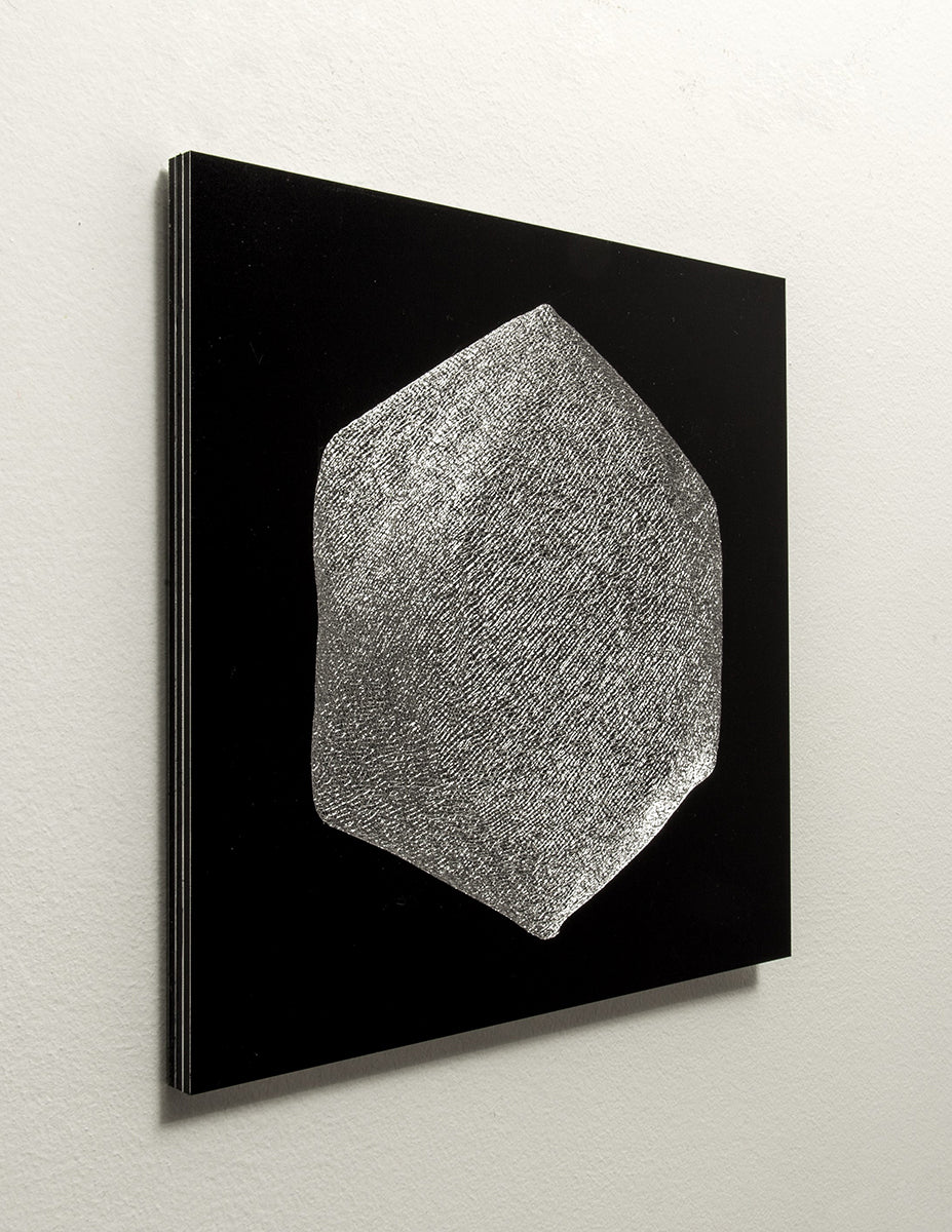 Inflatable Cuboctahedron