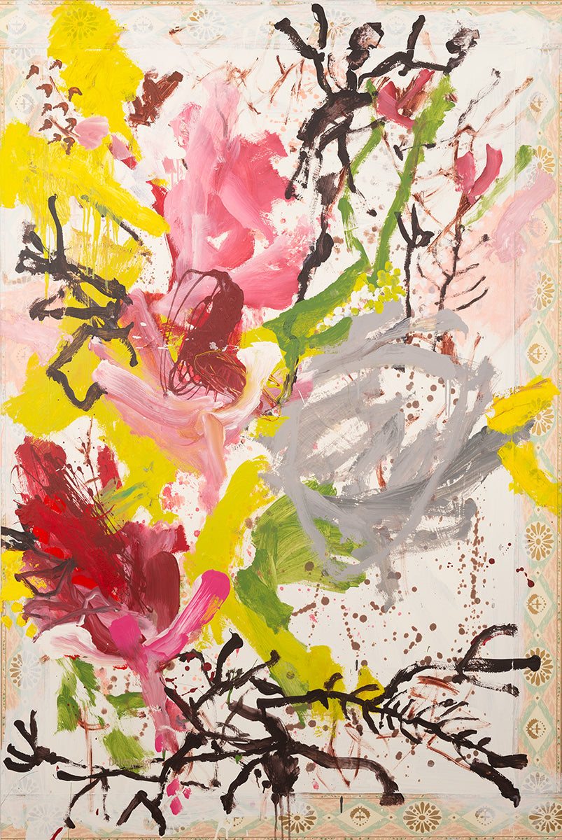 The Innocence of Spring III