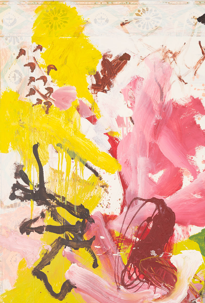 The Innocence of Spring III
