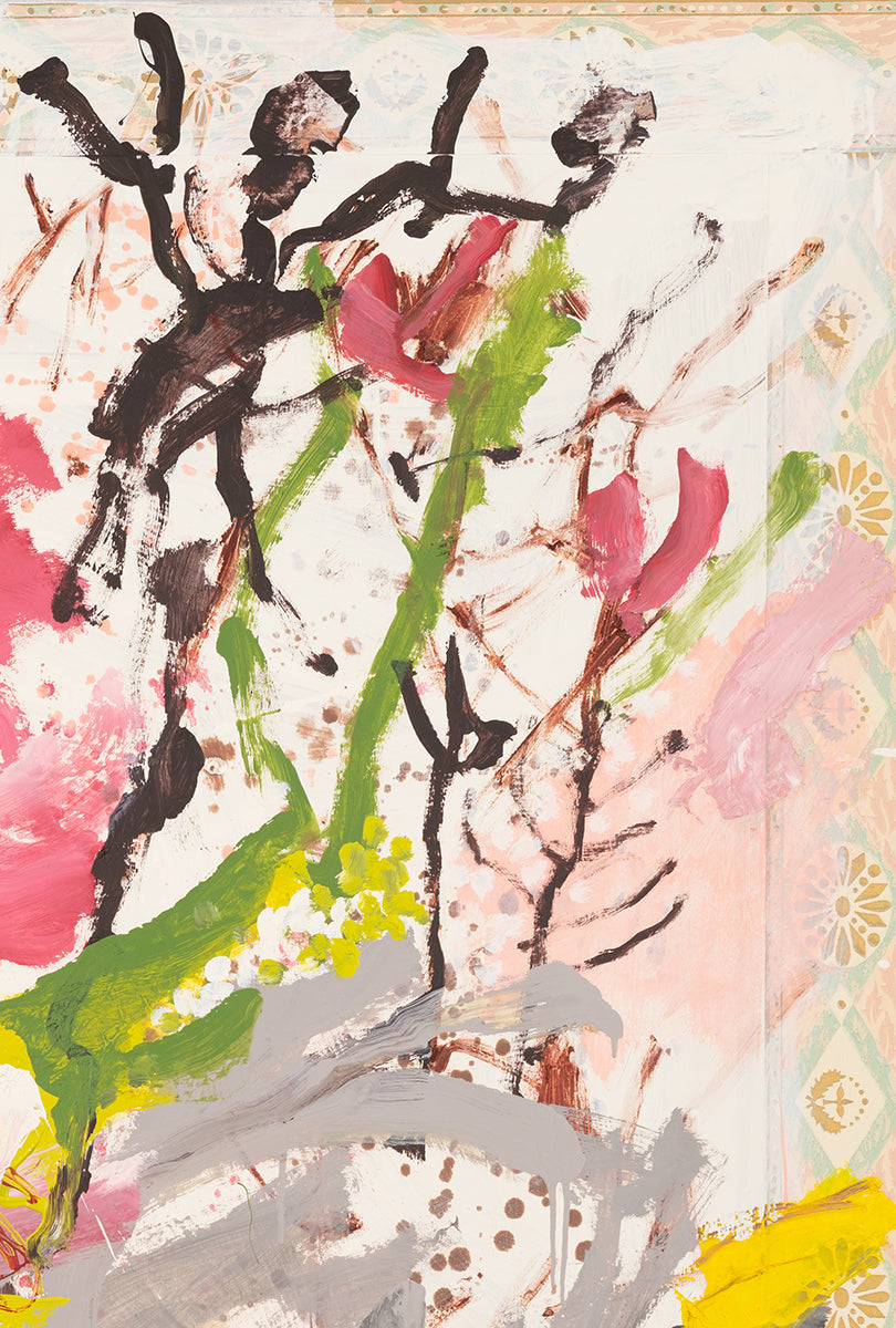The Innocence of Spring III