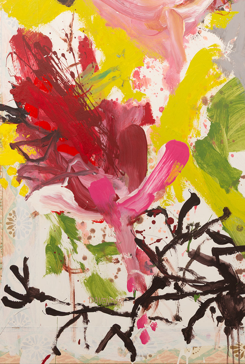 The Innocence of Spring III