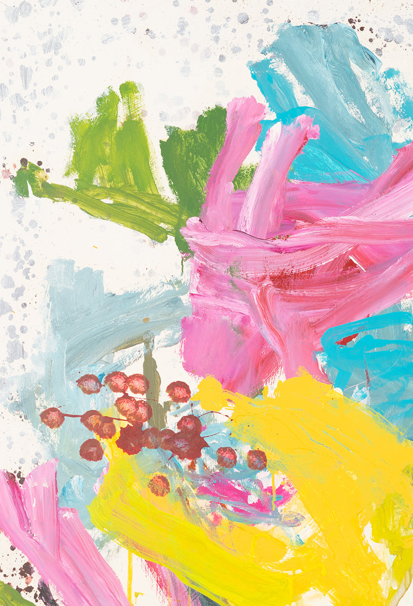 The Innocence of Spring I
