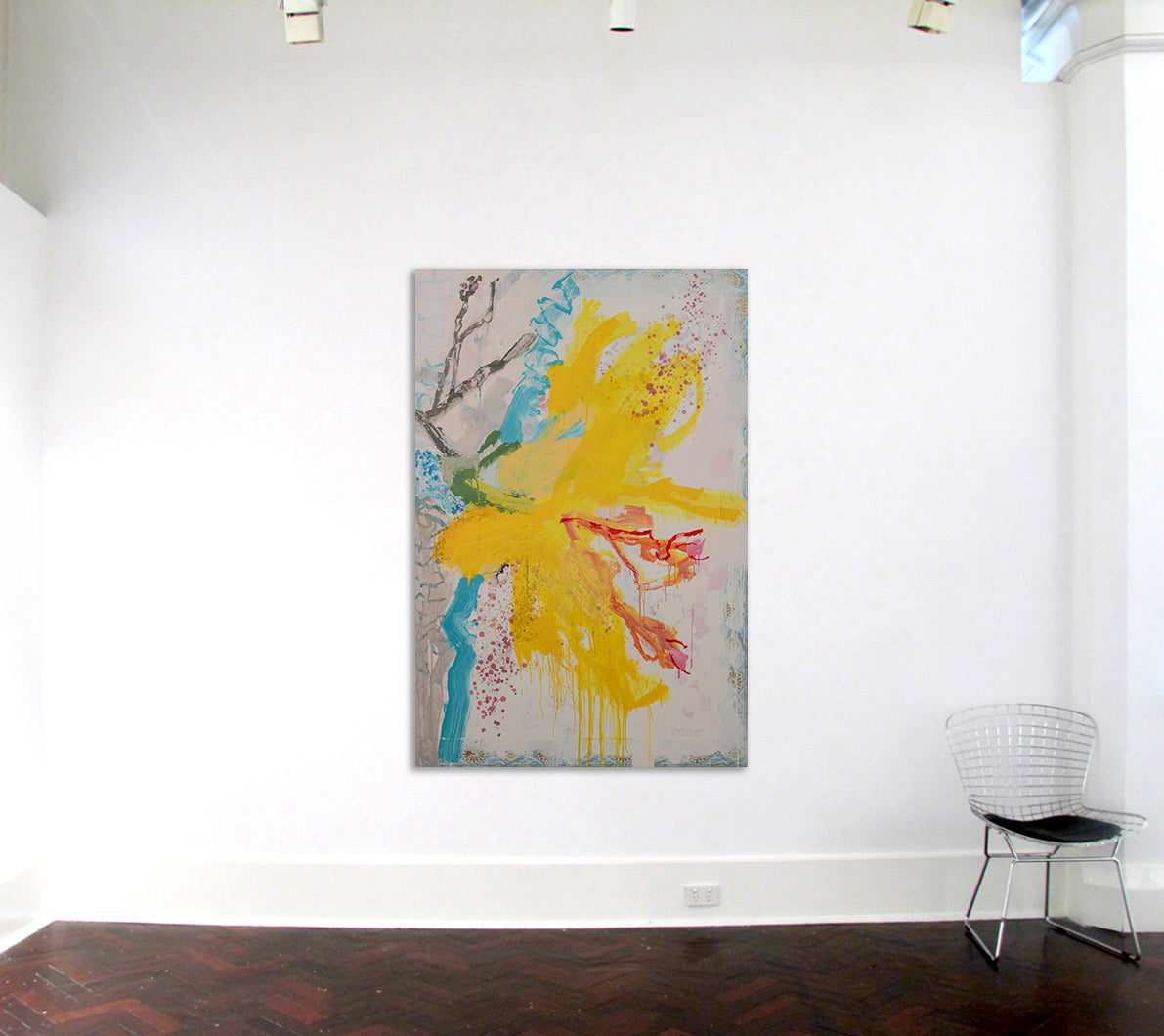 The Innocence of Spring VIII