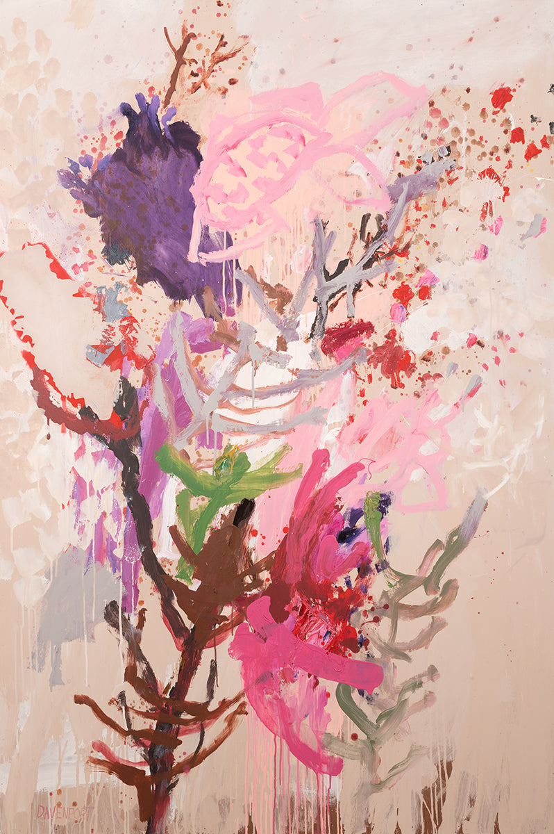 The Innocence of Spring VII