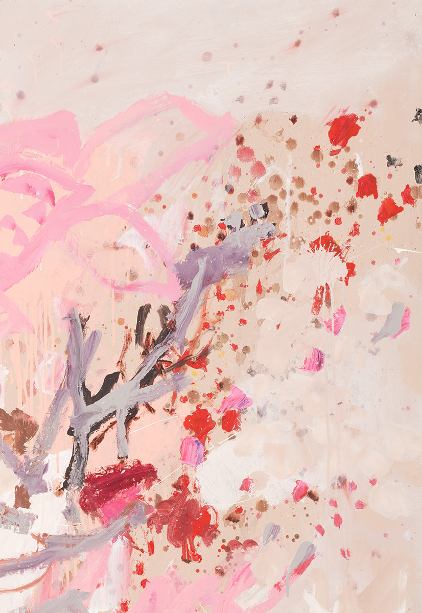 The Innocence of Spring VII