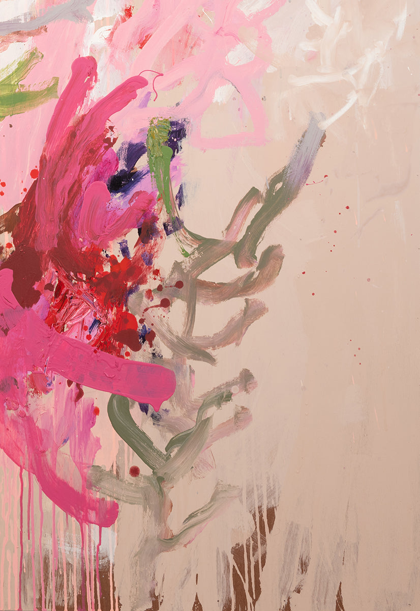 The Innocence of Spring VII