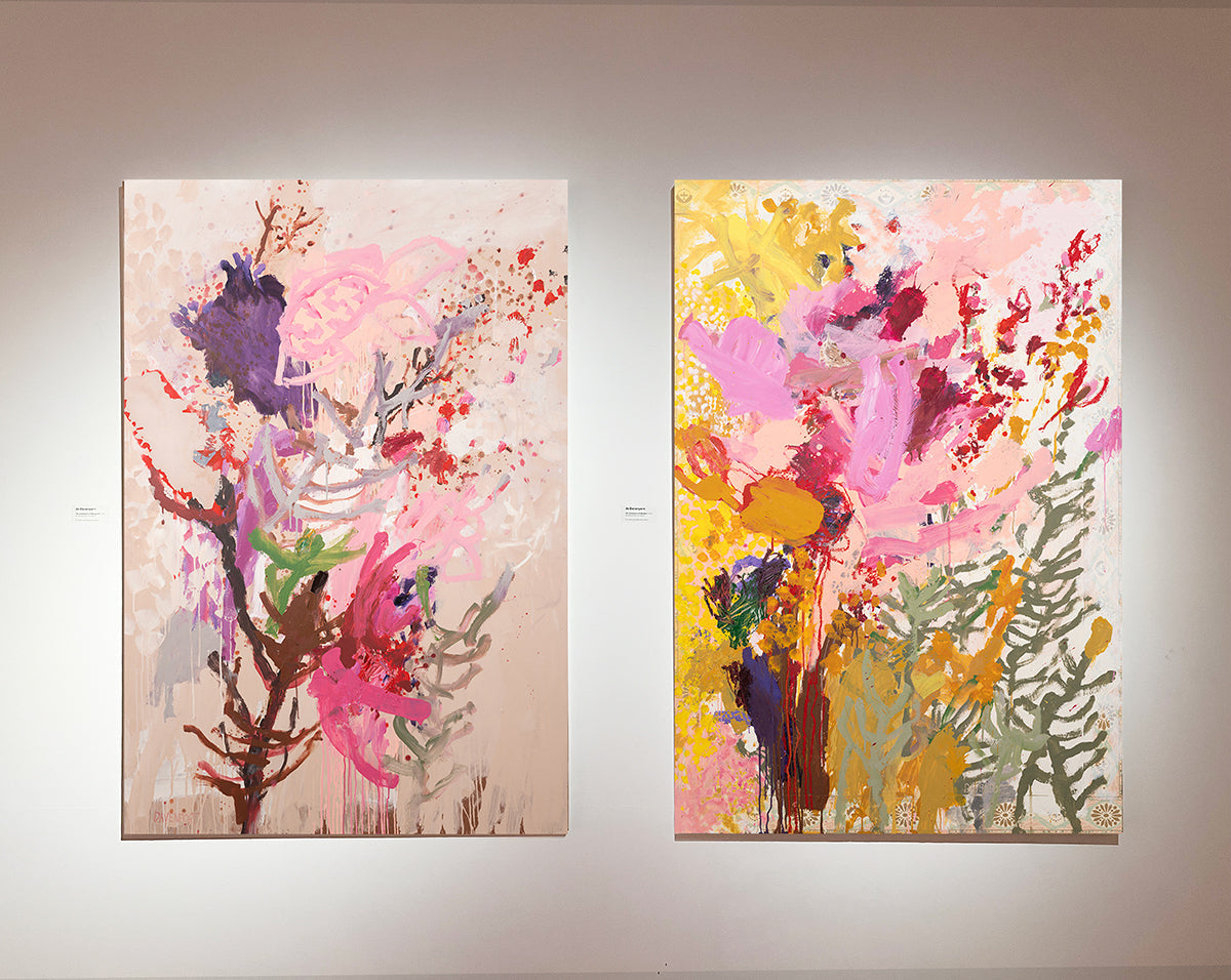The Innocence of Spring VII