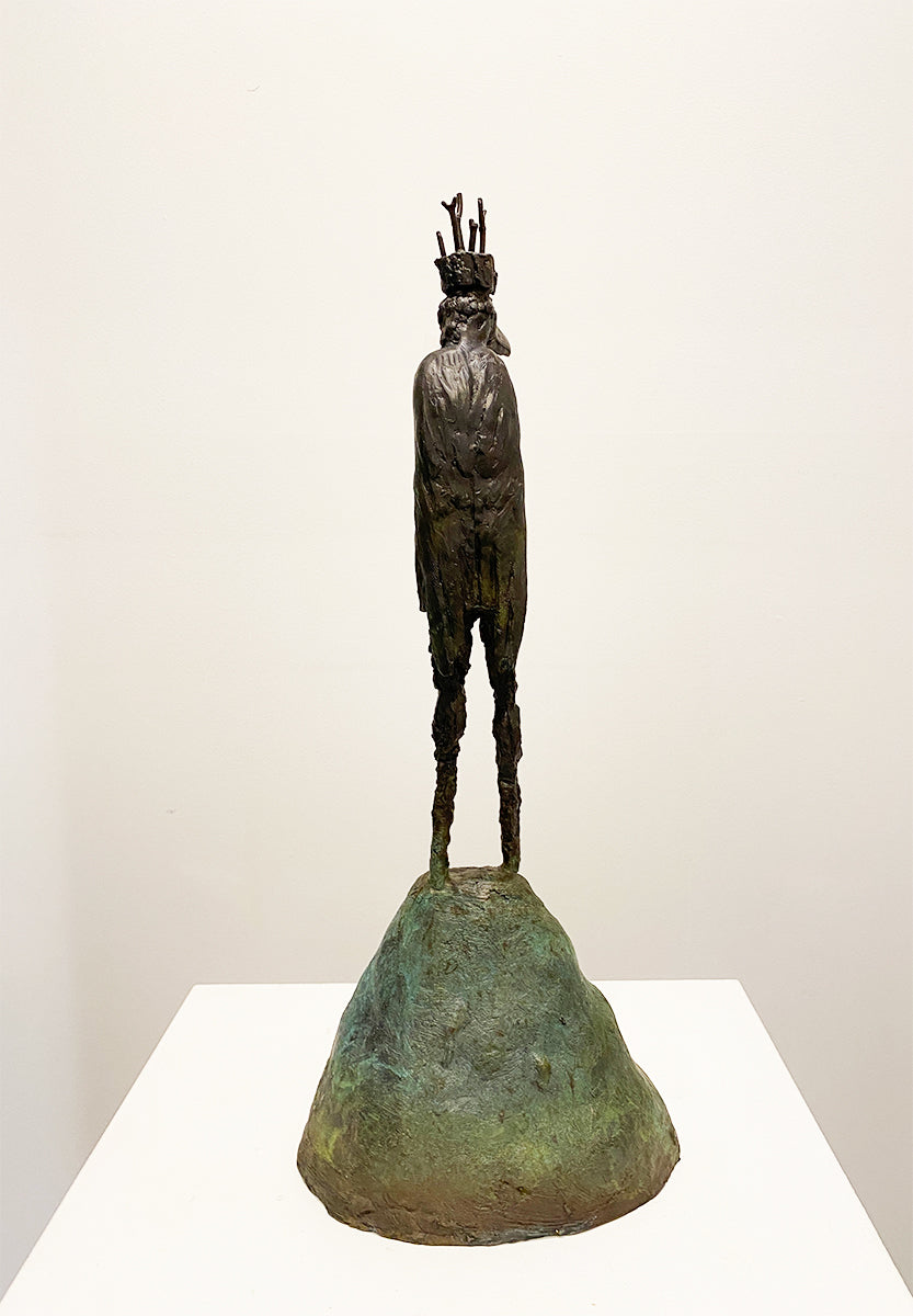 The Crow King