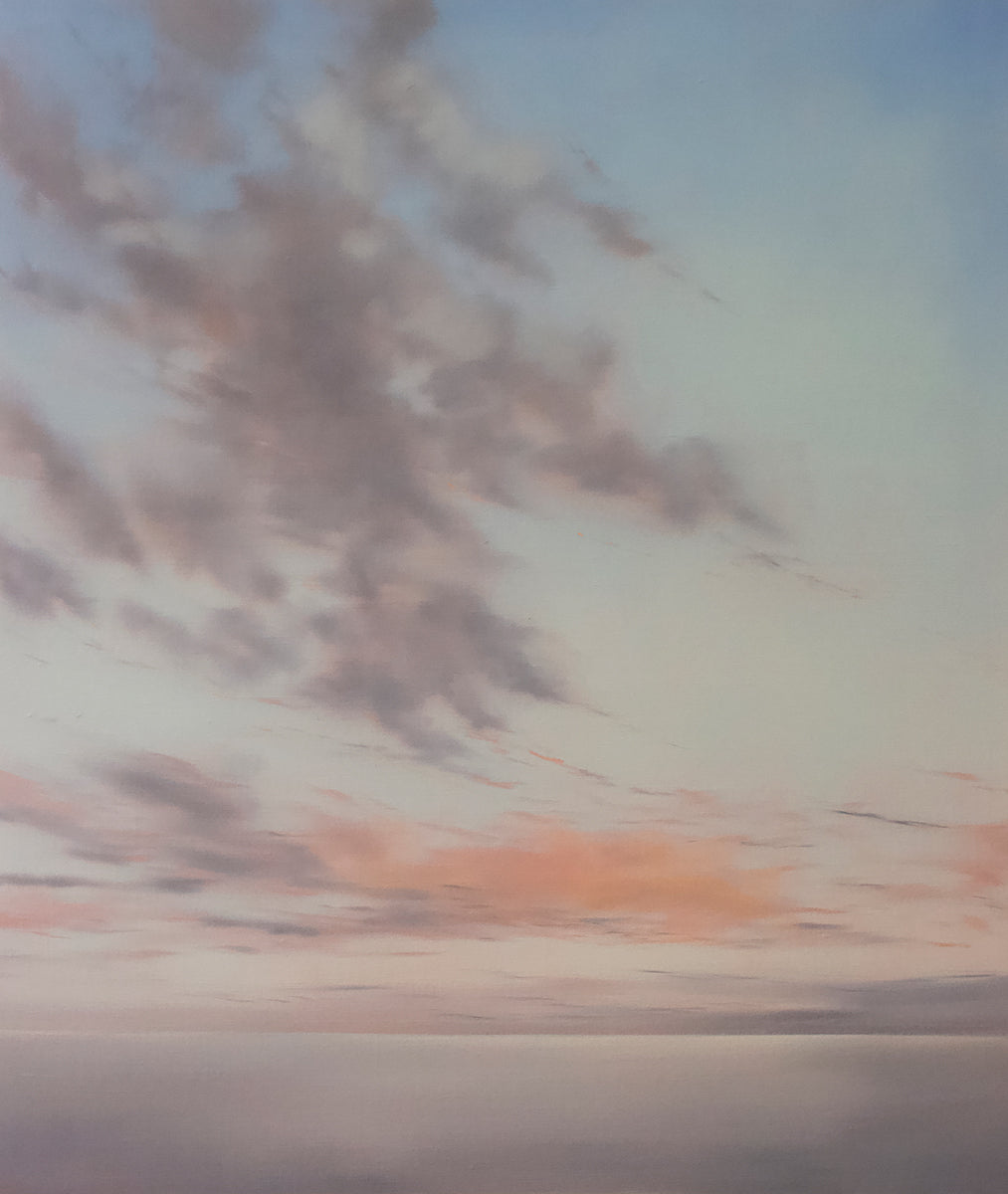 Cloud Memory no.1