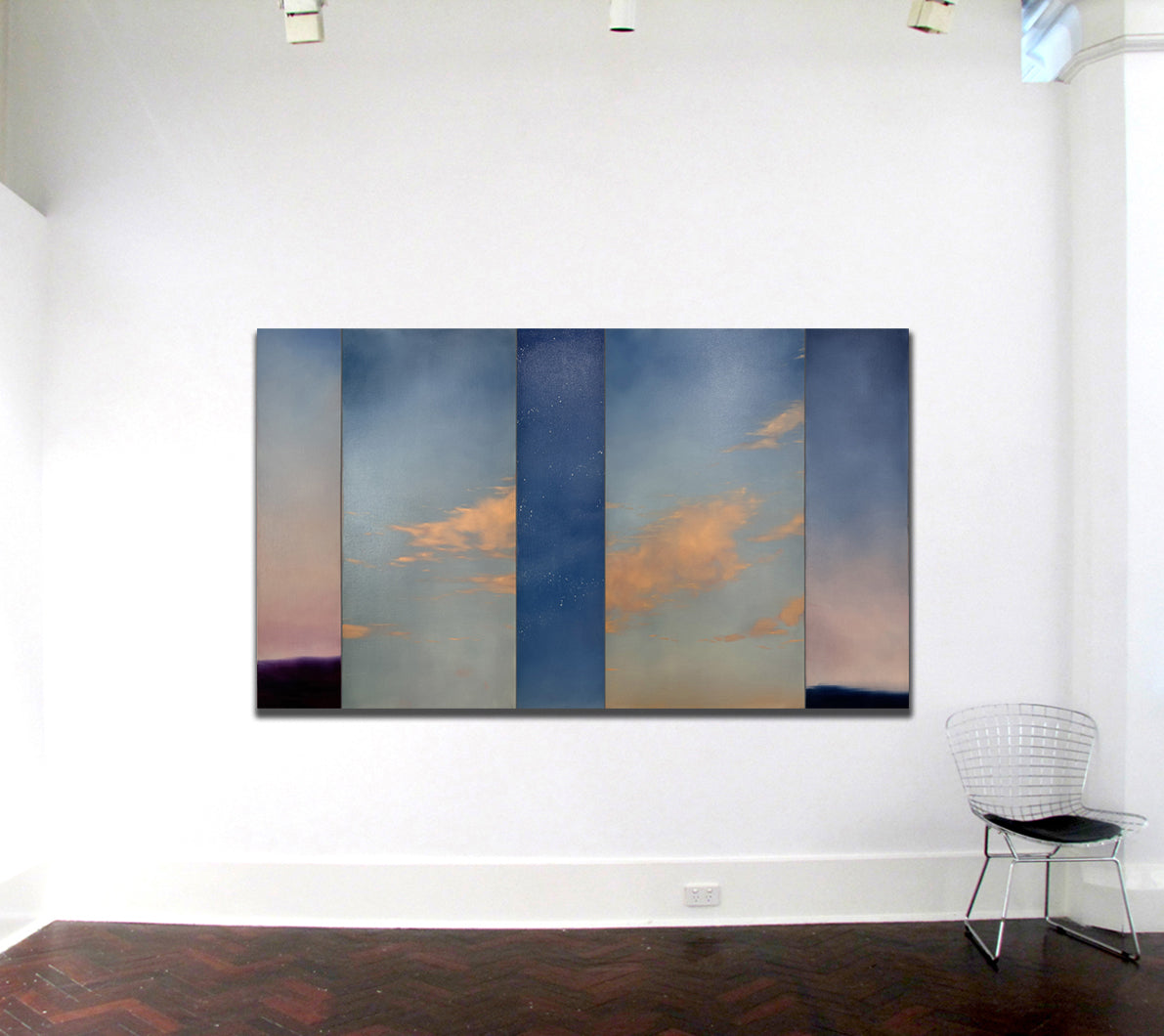 Sky Dweller