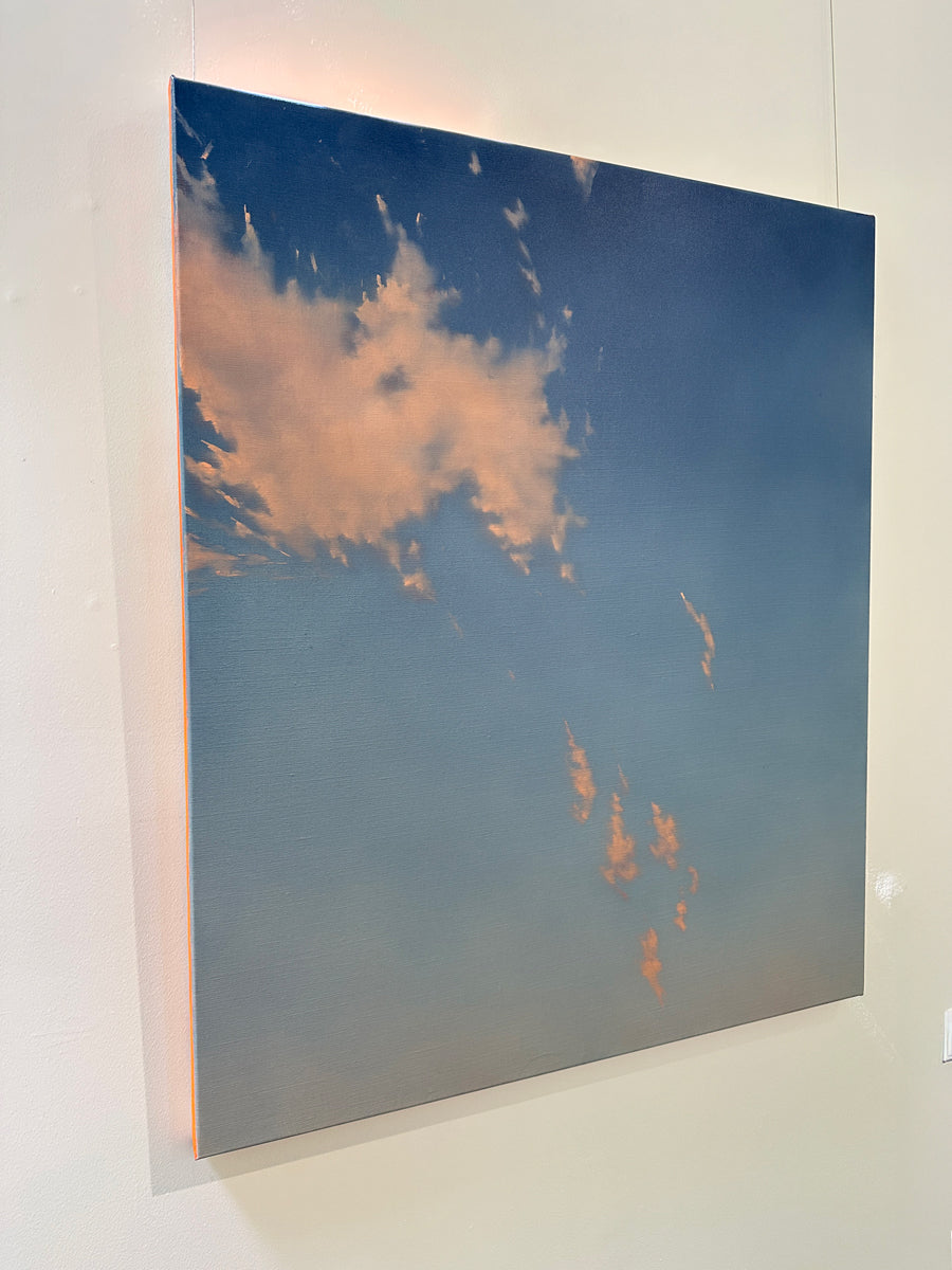 Cloud Mapping