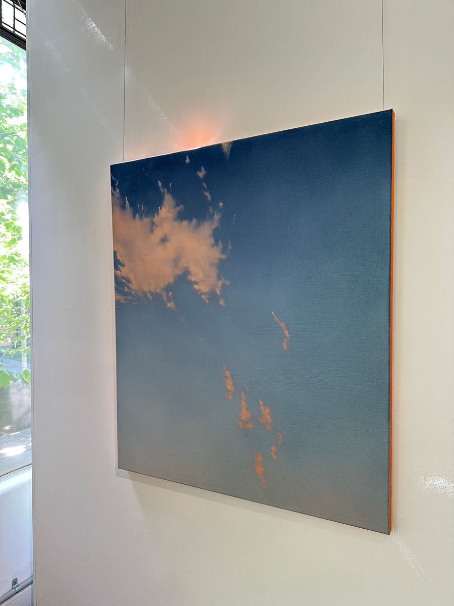 Cloud Mapping