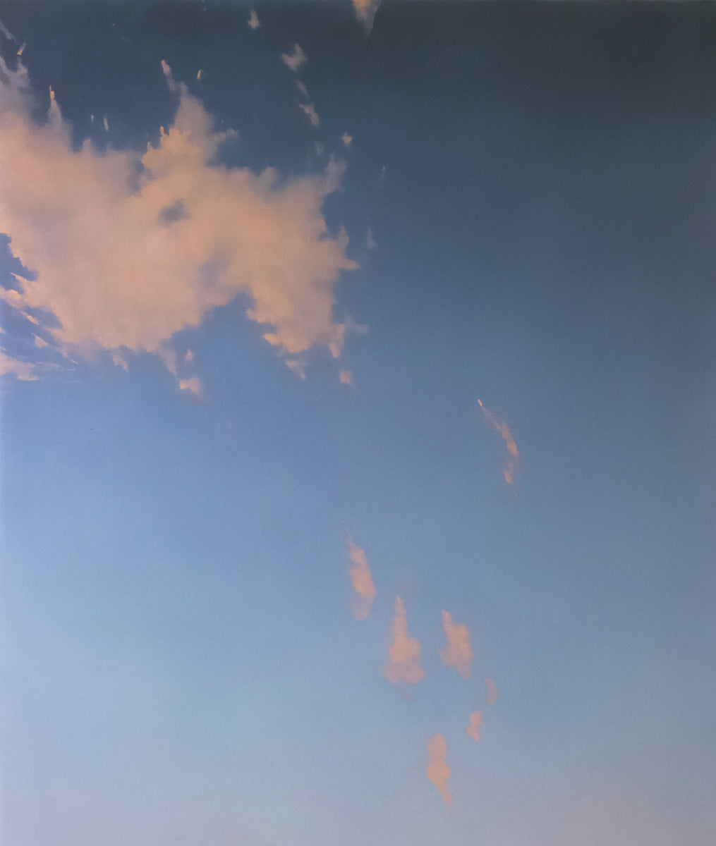 Cloud Mapping