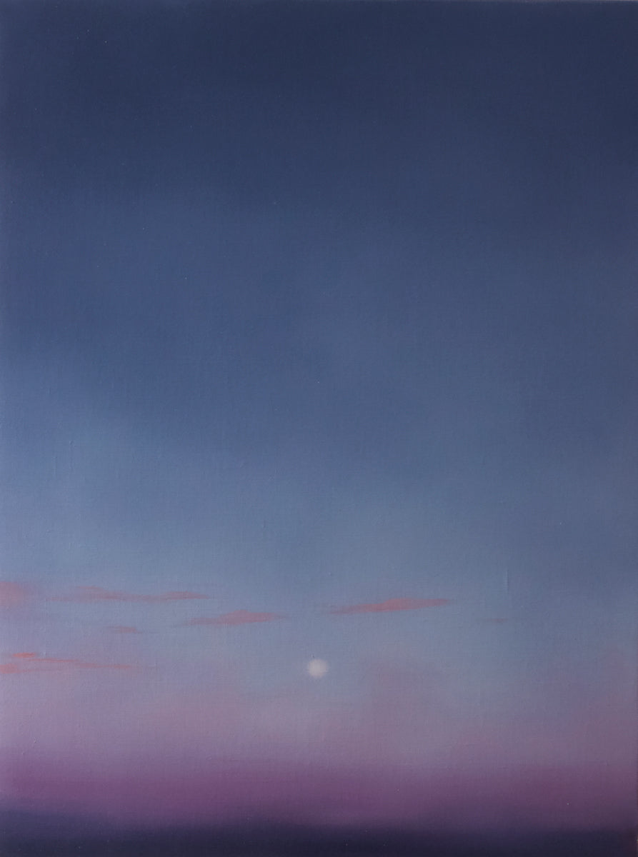 Moon Phase 1