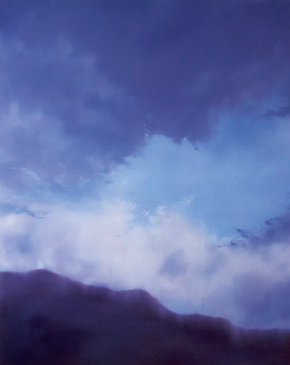 Mountain Song 1