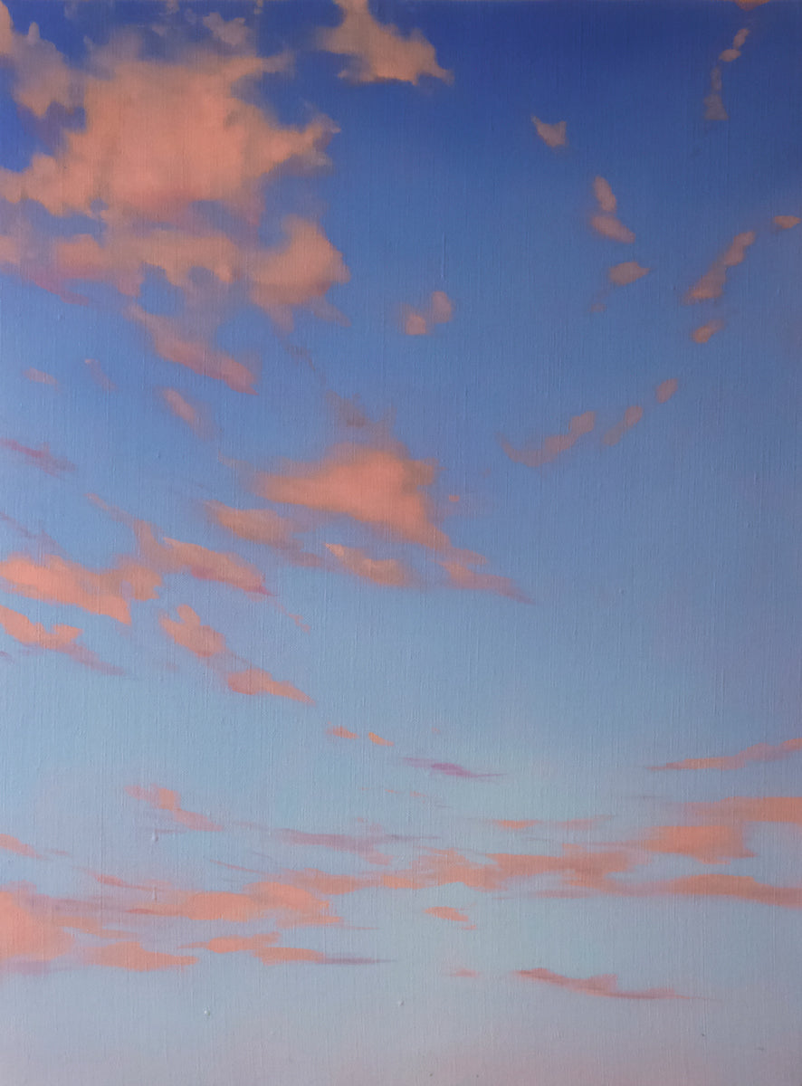 Path of Clouds