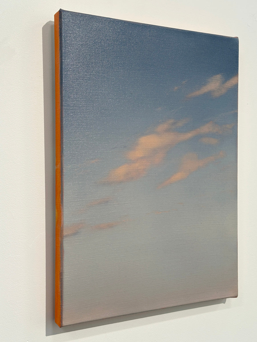 The Lonely Cloud