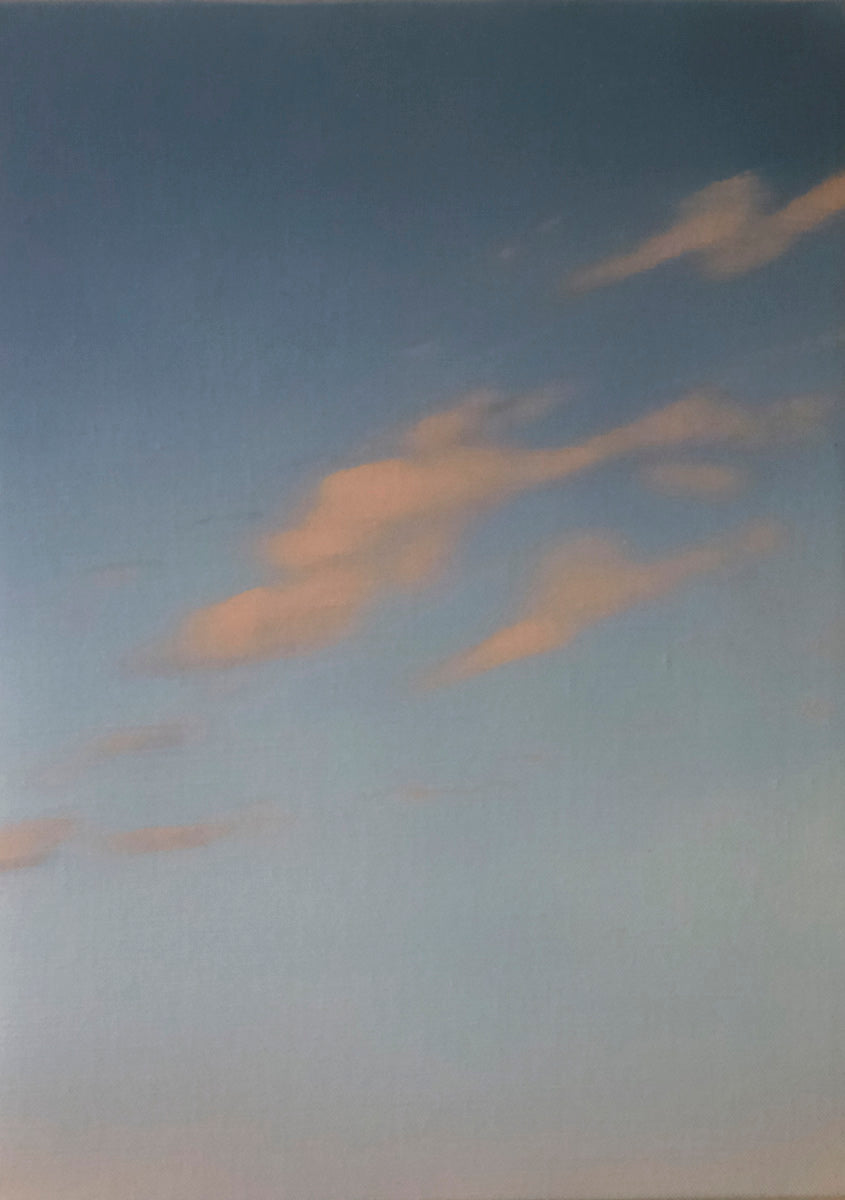 The Lonely Cloud