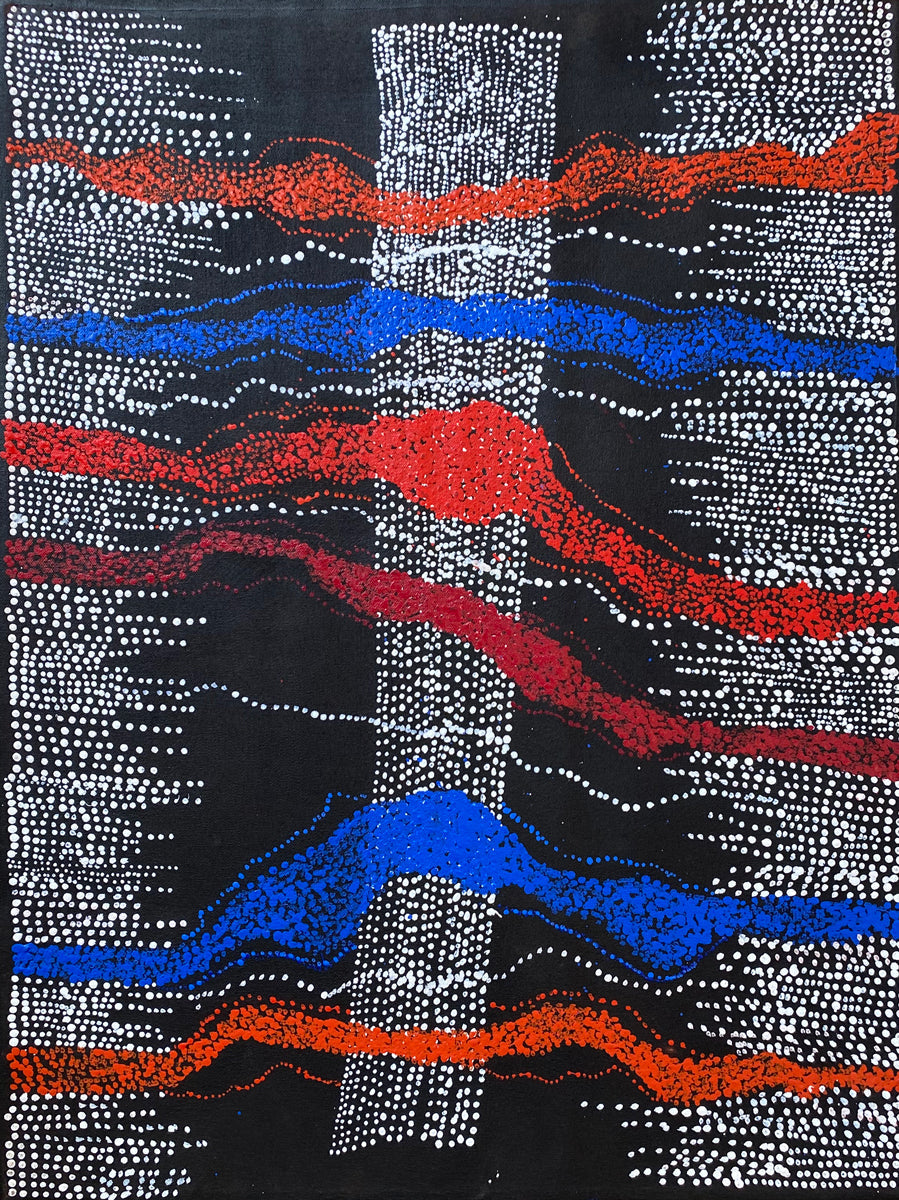 Mina Mina Jukurrpa 357-24