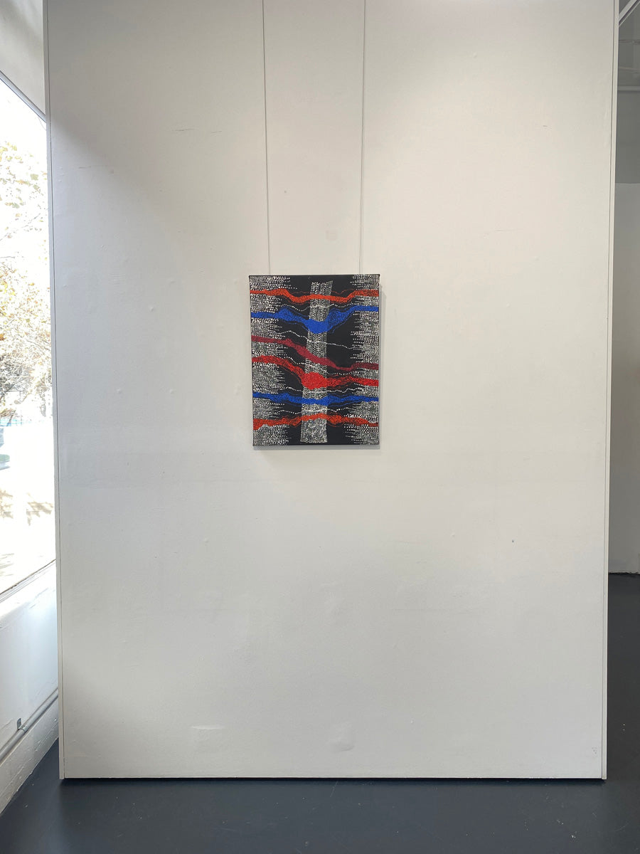 Mina Mina Jukurrpa 357-24