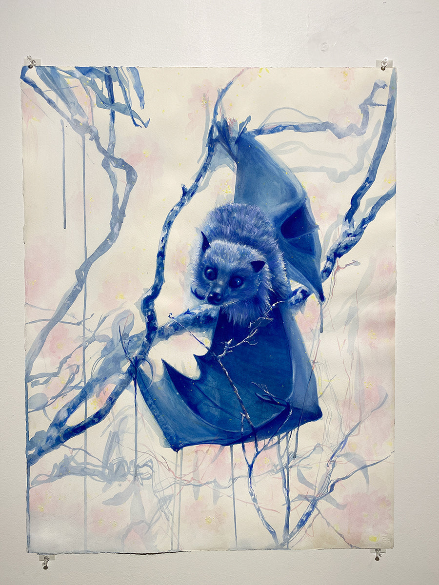 Melbourne's Flying Fox No. 3