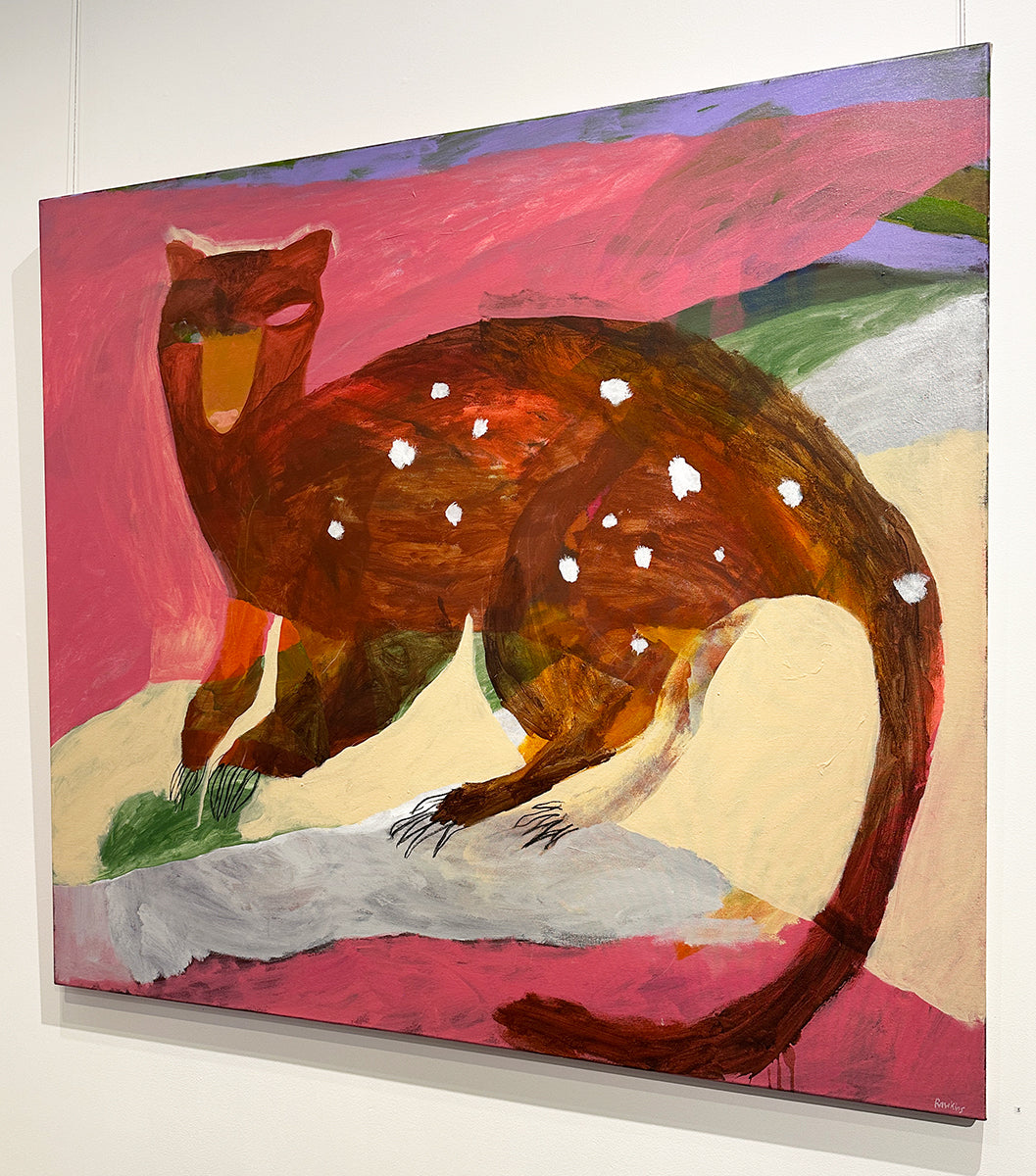 Quoll