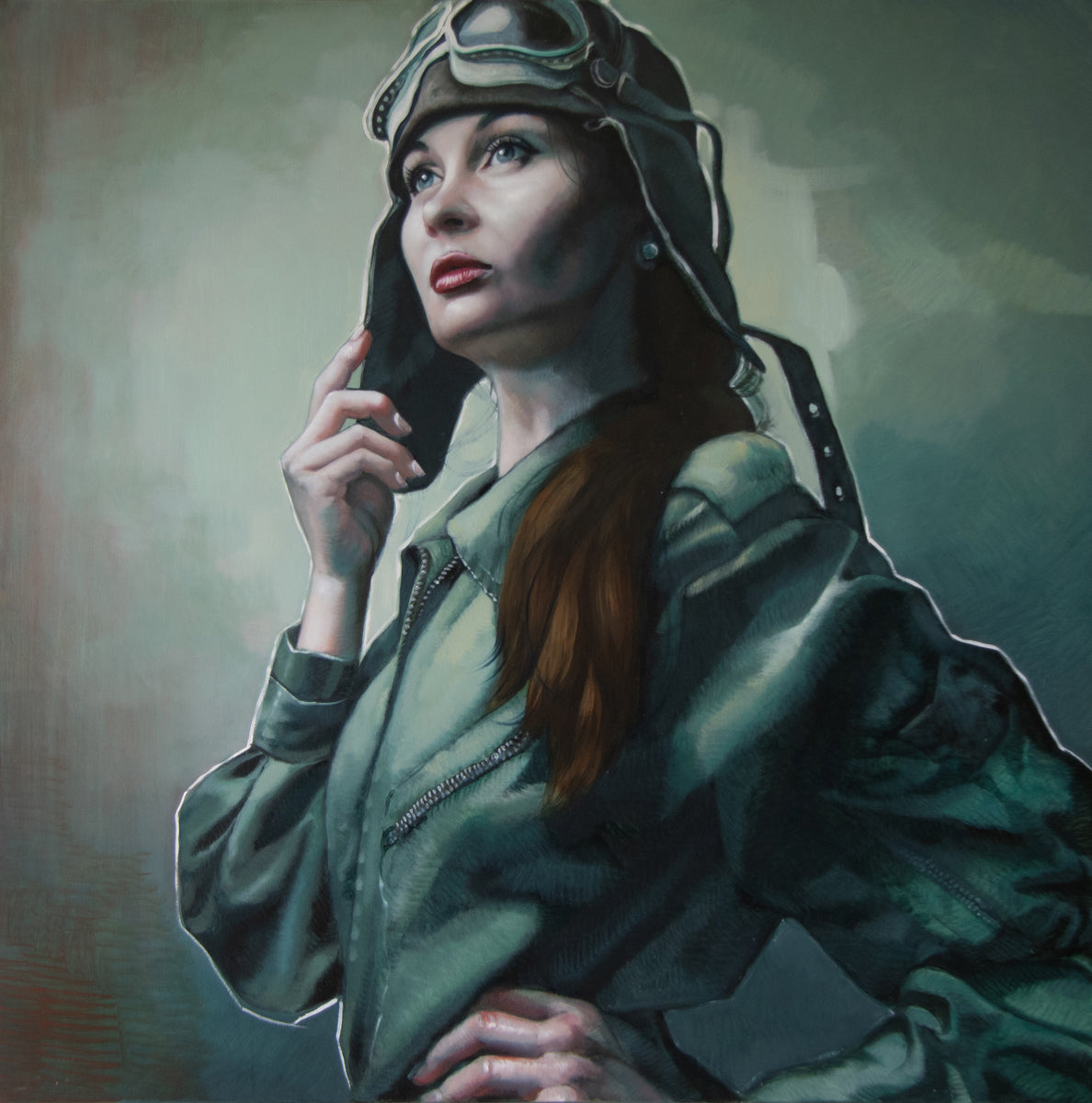 The Dreamer