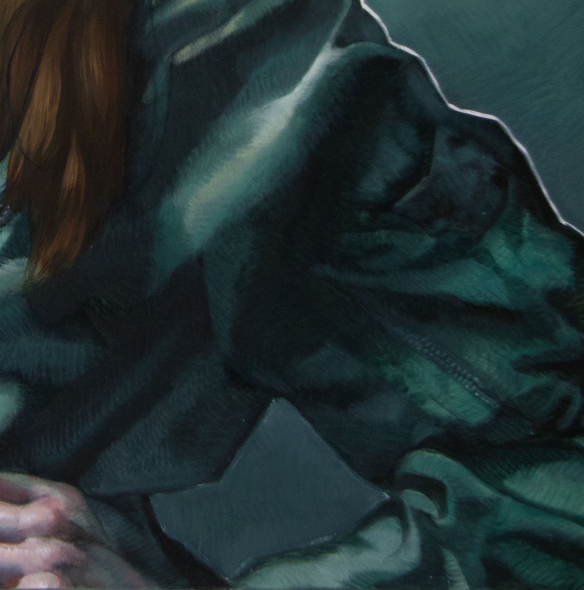 The Dreamer