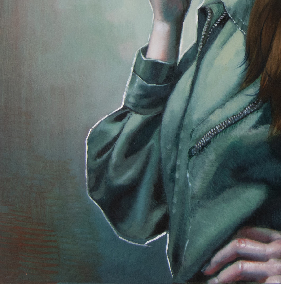 The Dreamer
