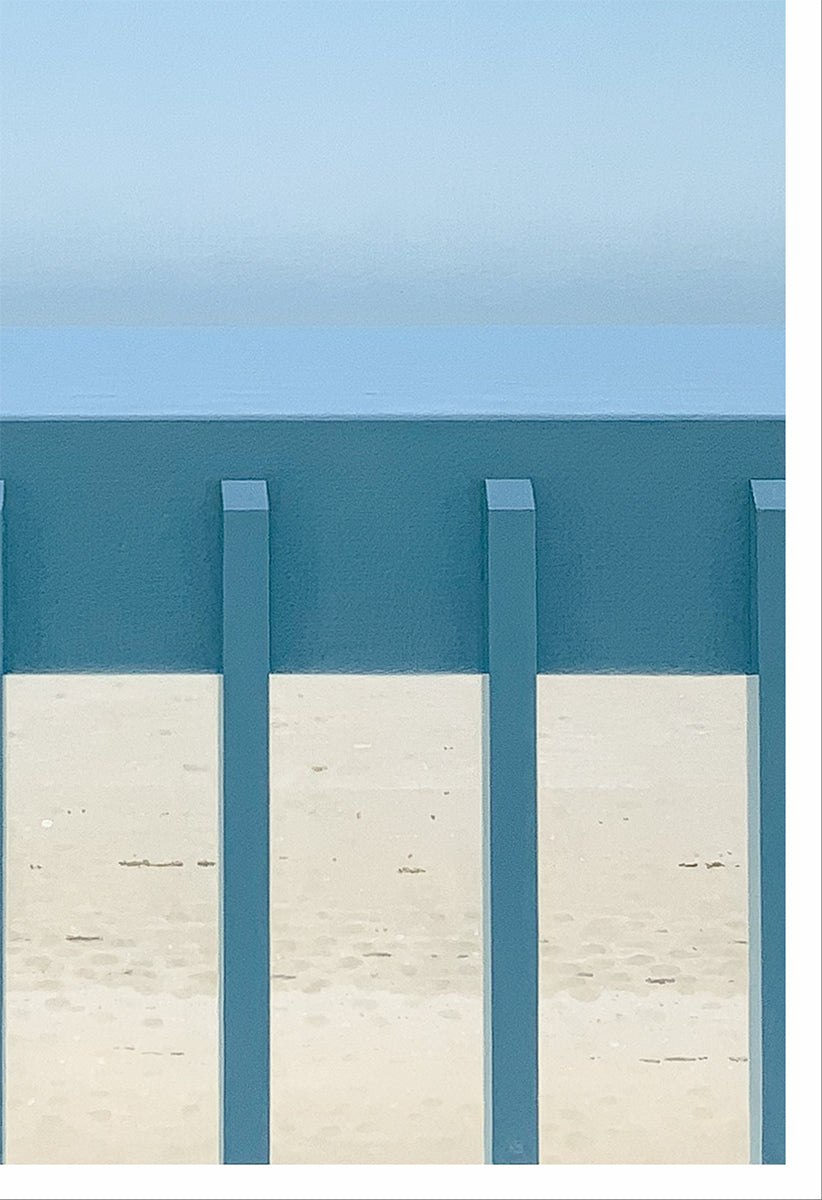 Beach 2, (speedboat)