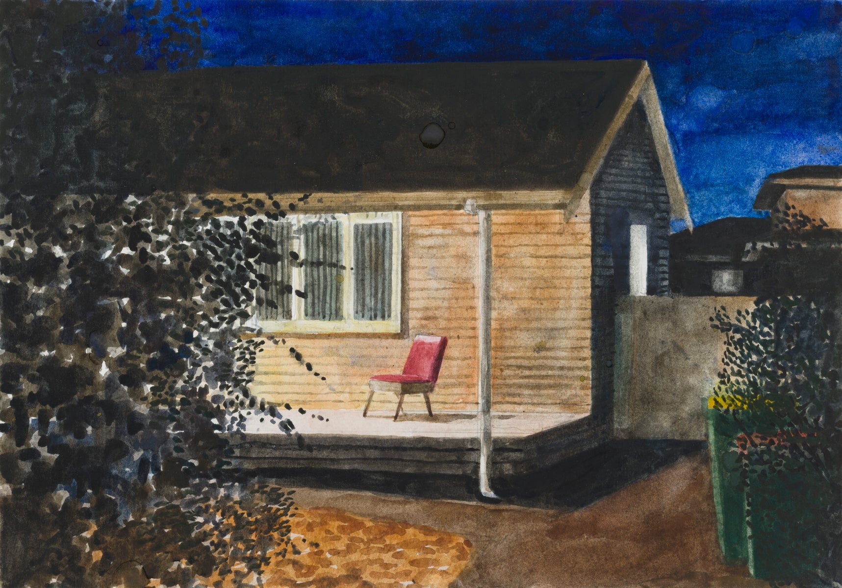 Porch