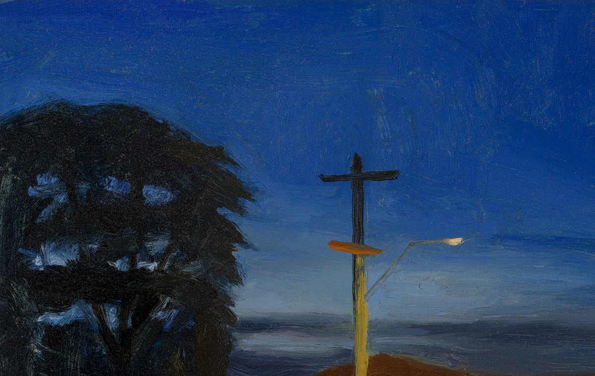 Crossroads study