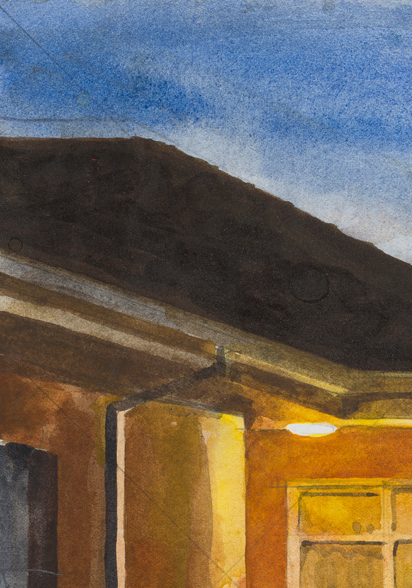 Porch Light