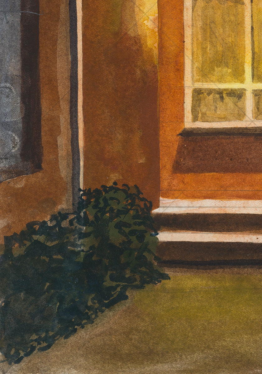 Porch Light
