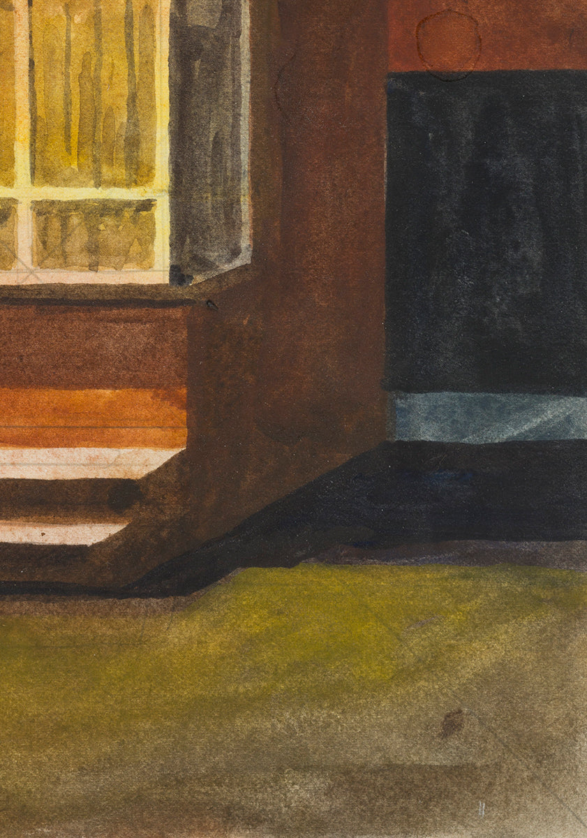 Porch Light