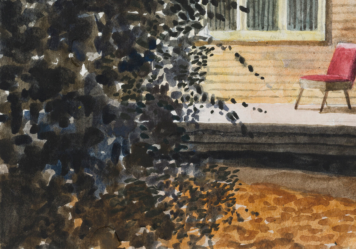 Porch
