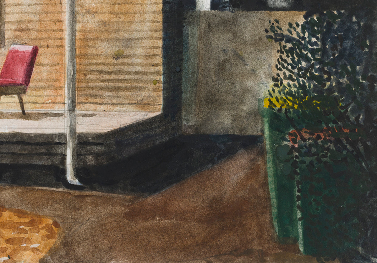 Porch