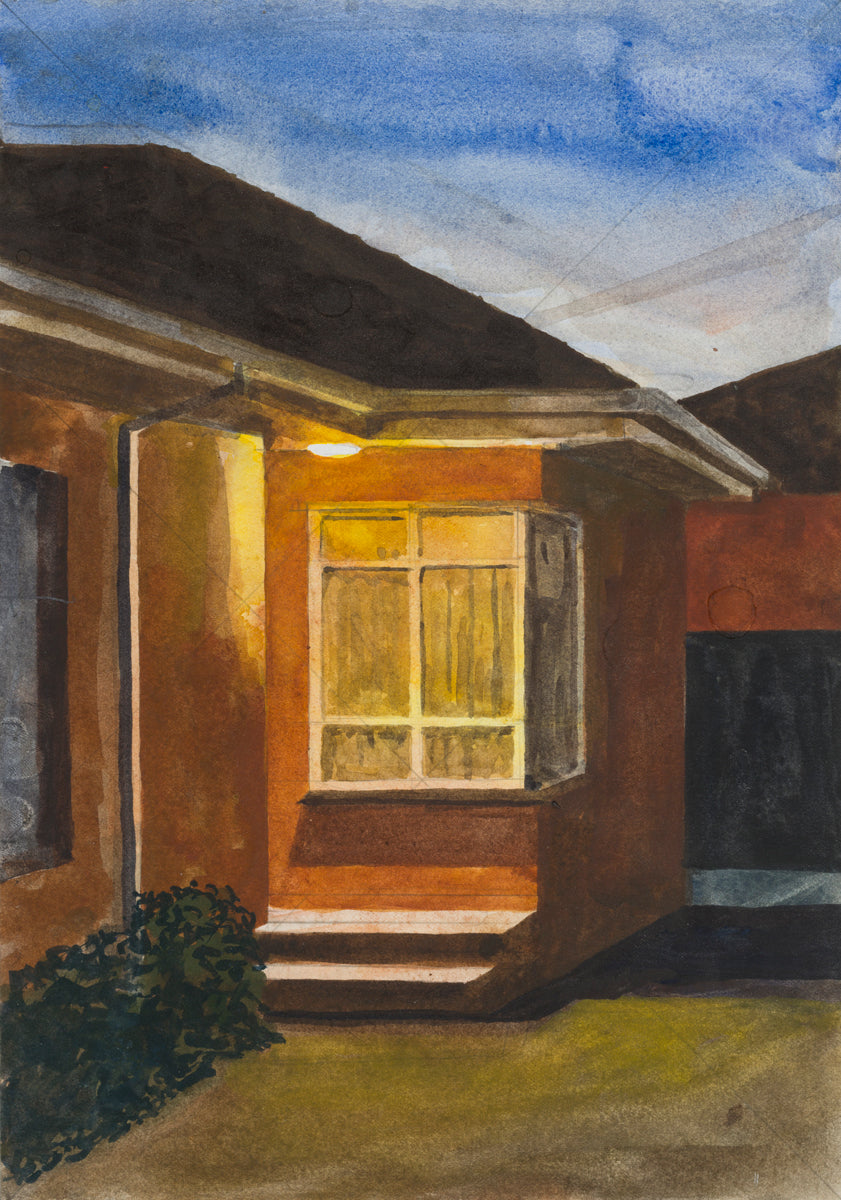 Porch Light