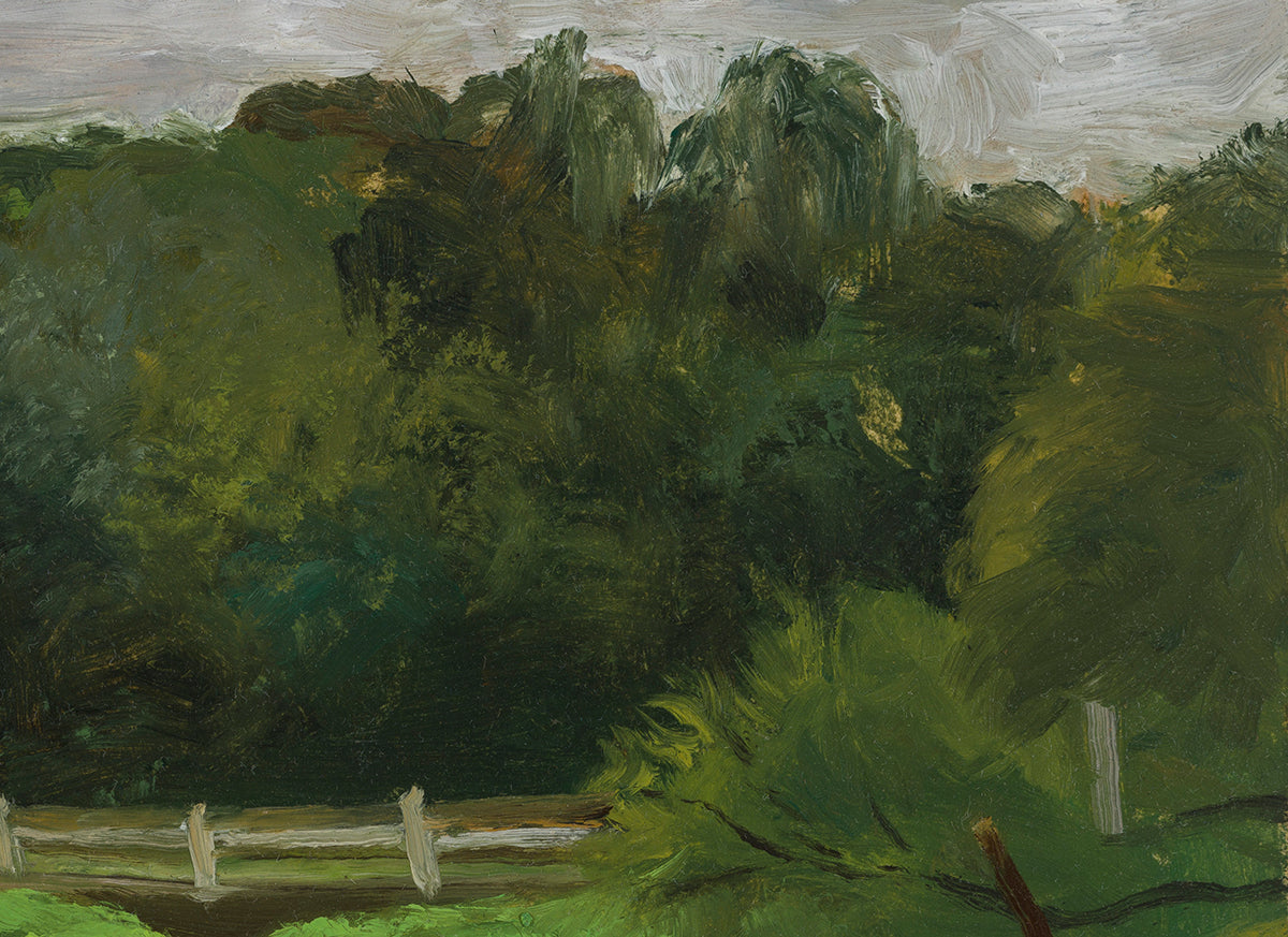 Road over Merri Creek