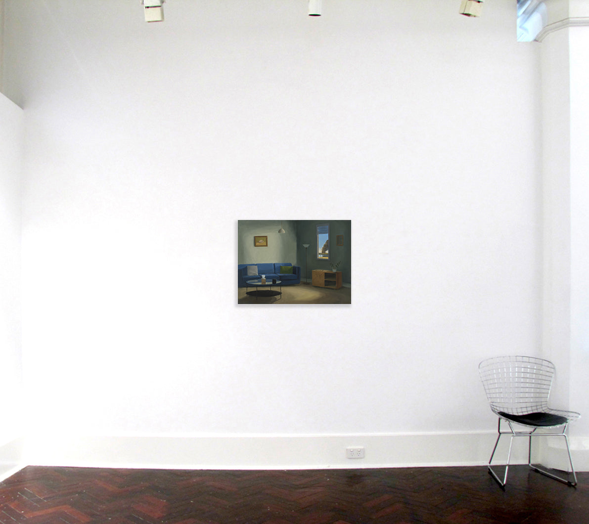 The Therapist’s Office