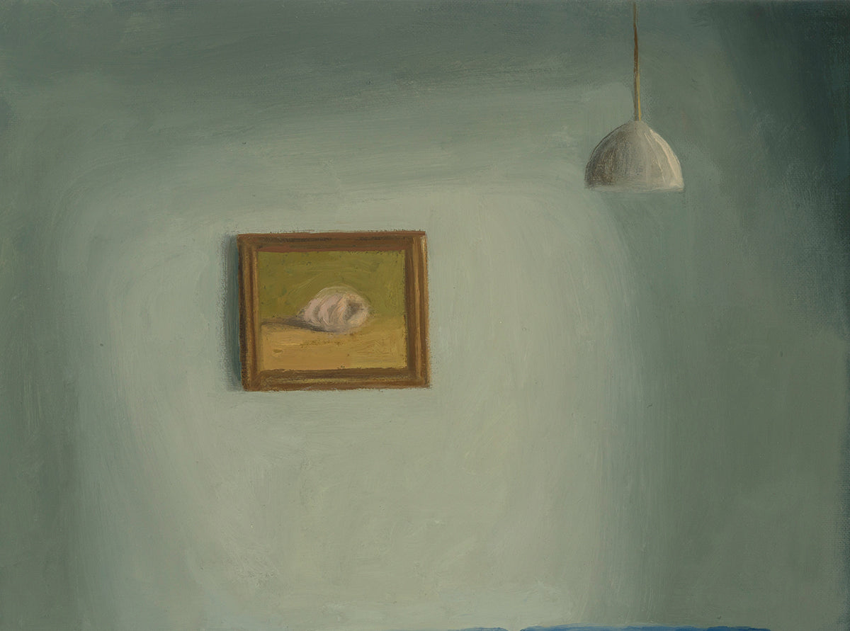 The Therapist’s Office