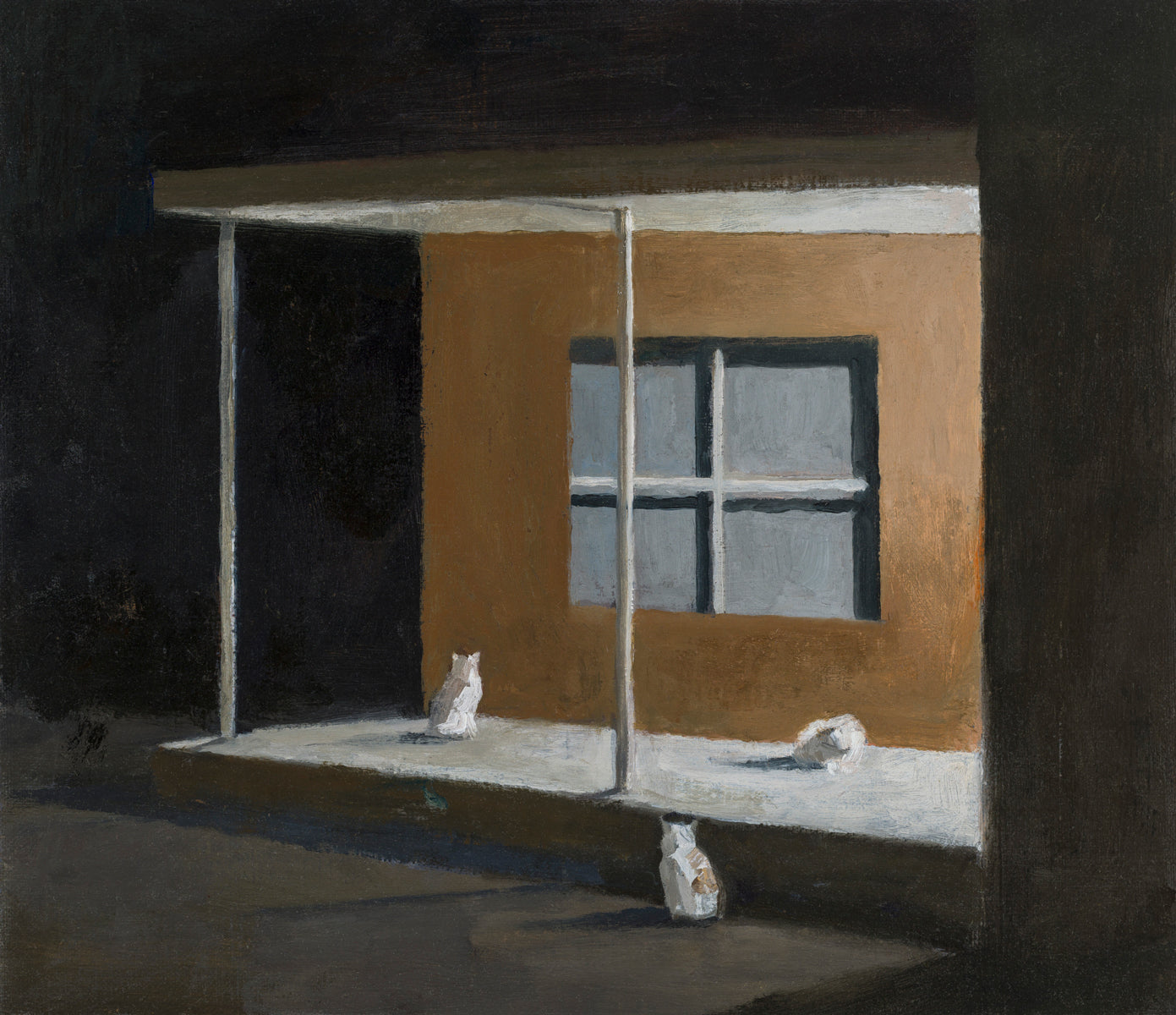 Window study