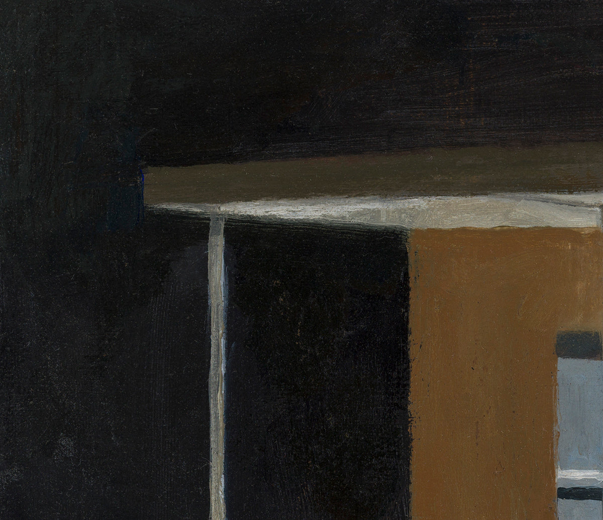 Window study