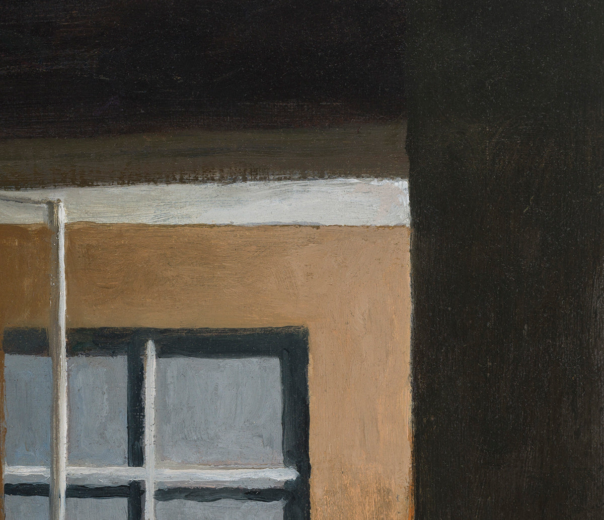 Window study