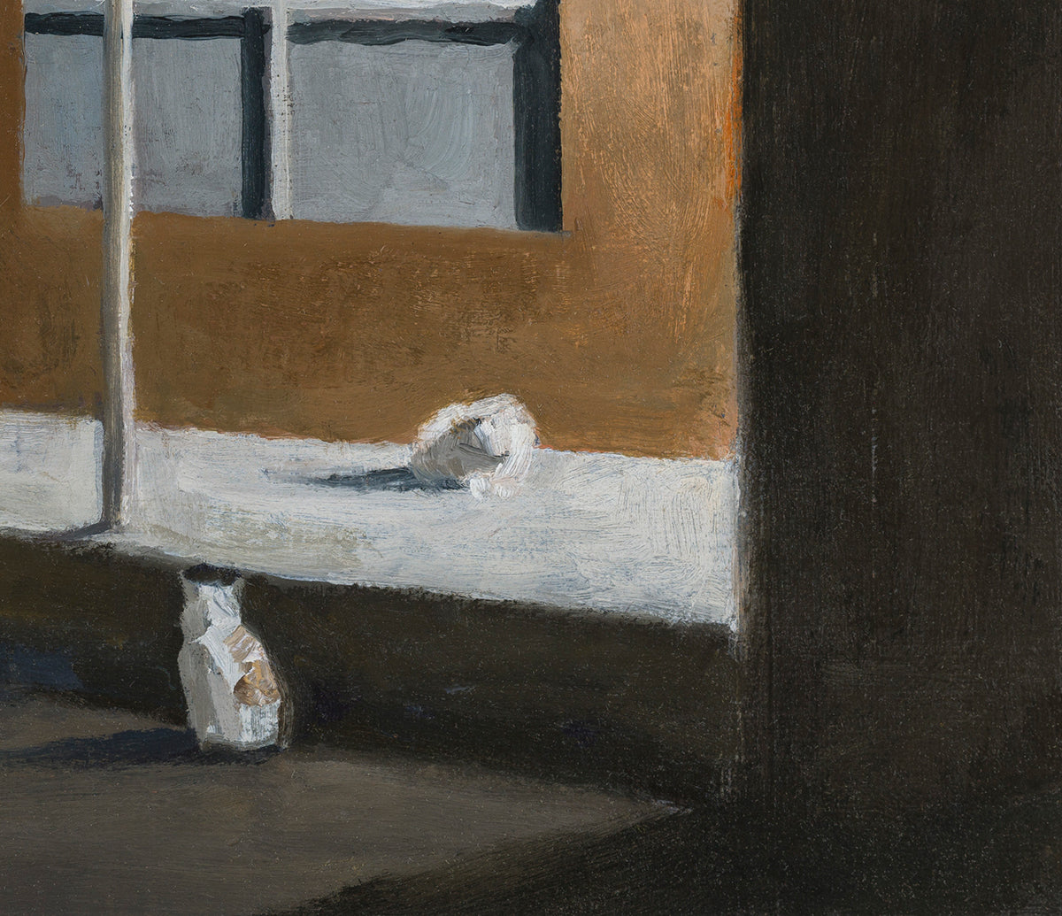 Window study